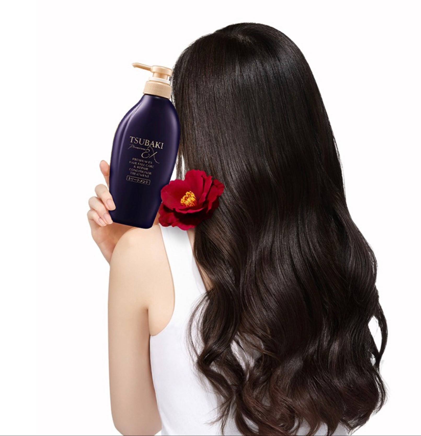 Premium EX Hair Fall Care & Repair Conditioner Treatment, 450ml, 1pack - Image 2