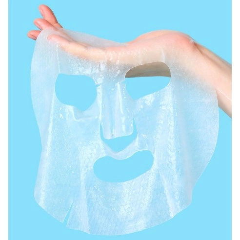 Birch Juice Moisturizing Double Gel Mask, 10ea, 1pack - Image 2