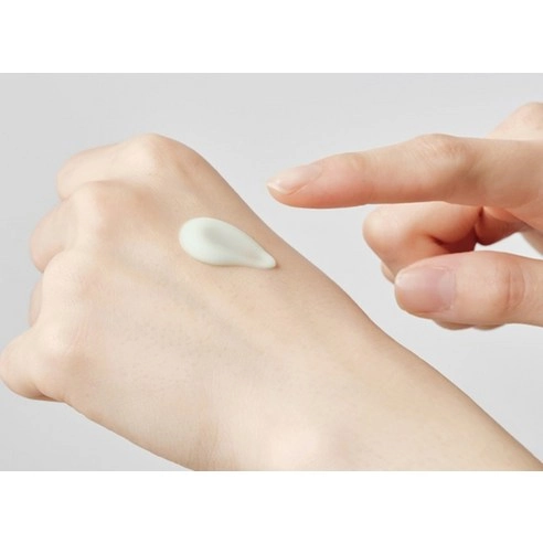 Pine Calming Cica Sun Cream, 40ml, 1pack - Image 3