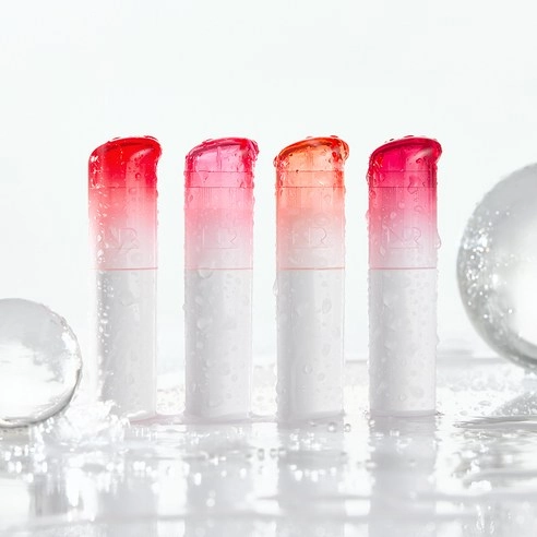 Water Melting Fixing Tint, 3.6g, 03 Bubble Pink, 1pack - Image 3