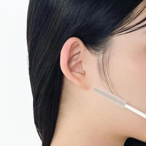 Fix Detail Hair Mascara, 15ml, 1pack - Image 3