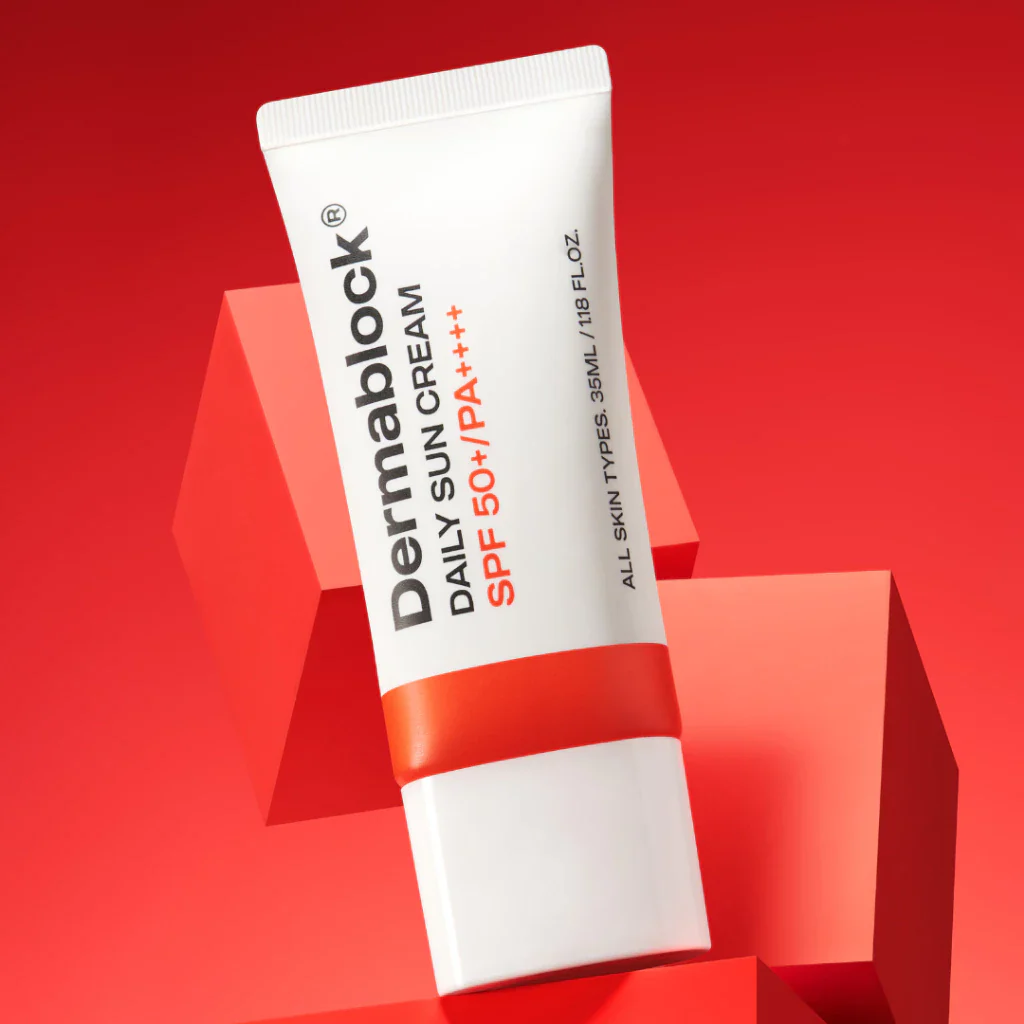 Waterproof Sun Cream [SPF50+/PA++++], 35ml, 1pack - Image 2