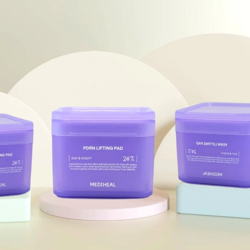 PDRN Lifting Pad, 100ea, 1pack - Image 2