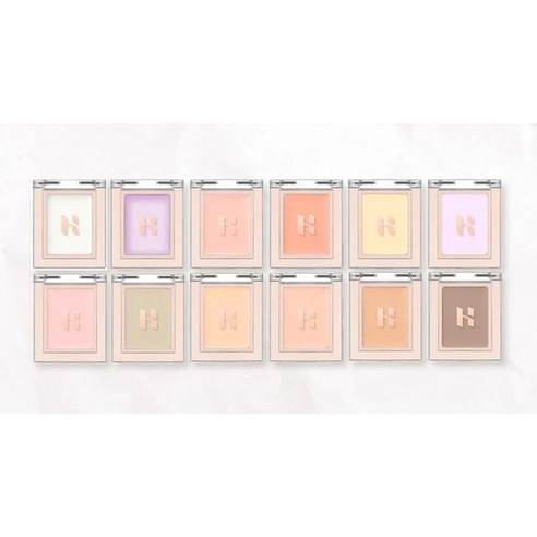 My Fave Peace Concealer [Primer], 1.5g, Snow Veil, 1pack - Image 7