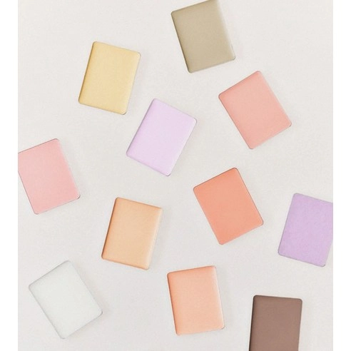 My Fave Peace Concealer [Primer], 1.5g, Snow Veil, 1pack - Image 5