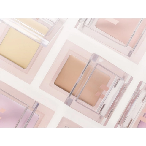 My Fave Peace Concealer [Shading], 2g, Greige, 1pack - Image 4