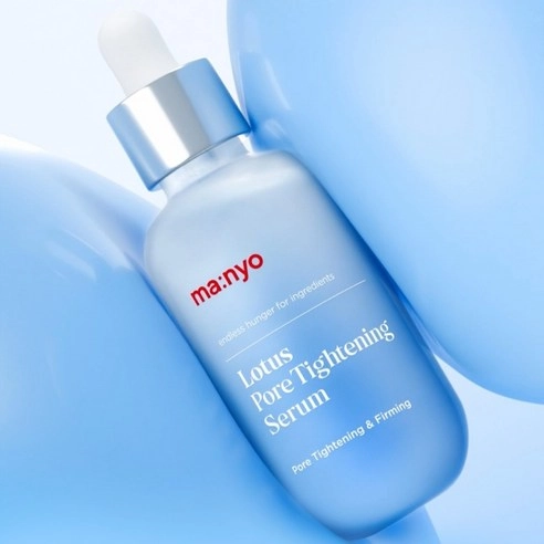 Lotus Pore Tightening Serum - Image 2