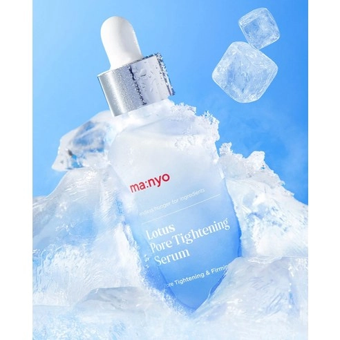 Lotus Pore Tightening Serum - Image 3