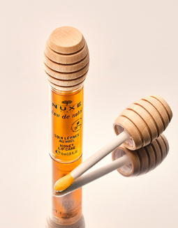 Reve de Miel Honey Lip Care, 10ml, 1pack - Image 2