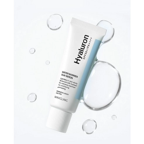 Hyaluron Water Barrier Sun Serum - Image 2