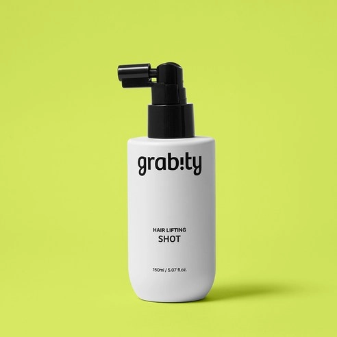 Hair Lifting Shot, 150ml, 1pack - Image 2