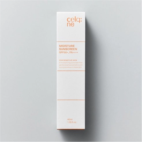 Moisture Sun Cream, 40ml+40ml - Image 2