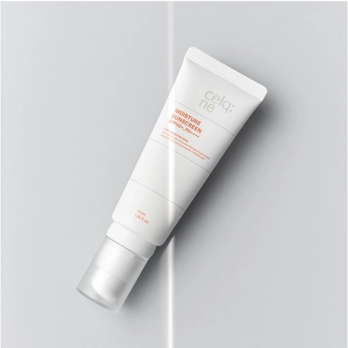 Moisture Sun Cream, 40ml+40ml - Image 6