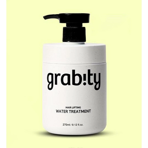 Hair Lifting Water Treatment, 270ml, 1pack - Image 2