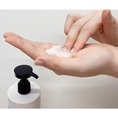 Hair Lifting Water Treatment, 270ml, 1pack - Image 5