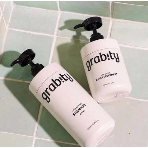 Hair Lifting Water Treatment, 270ml, 1pack - Image 6