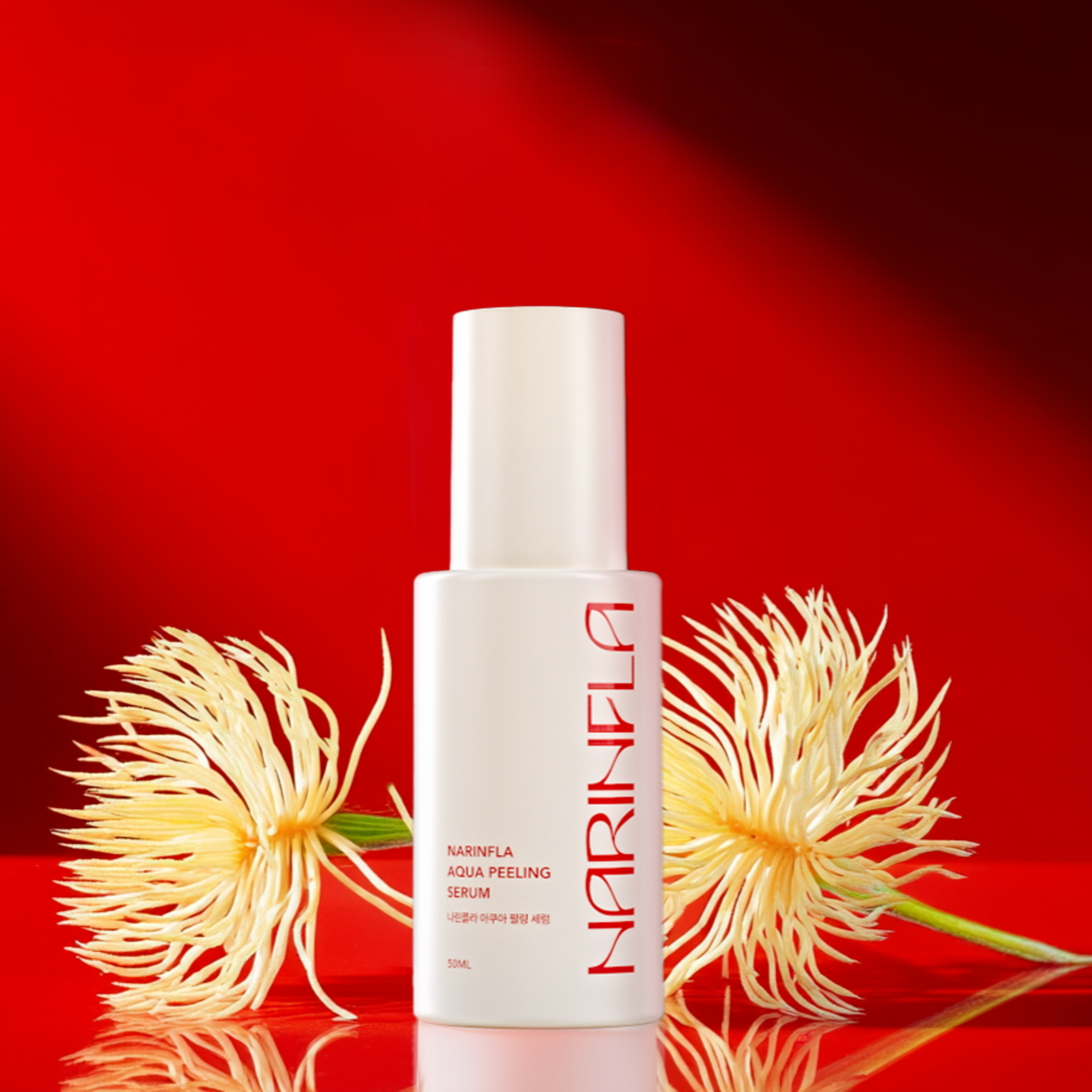 Aqua Peeling Serum, 50ml, 1pack - Image 2