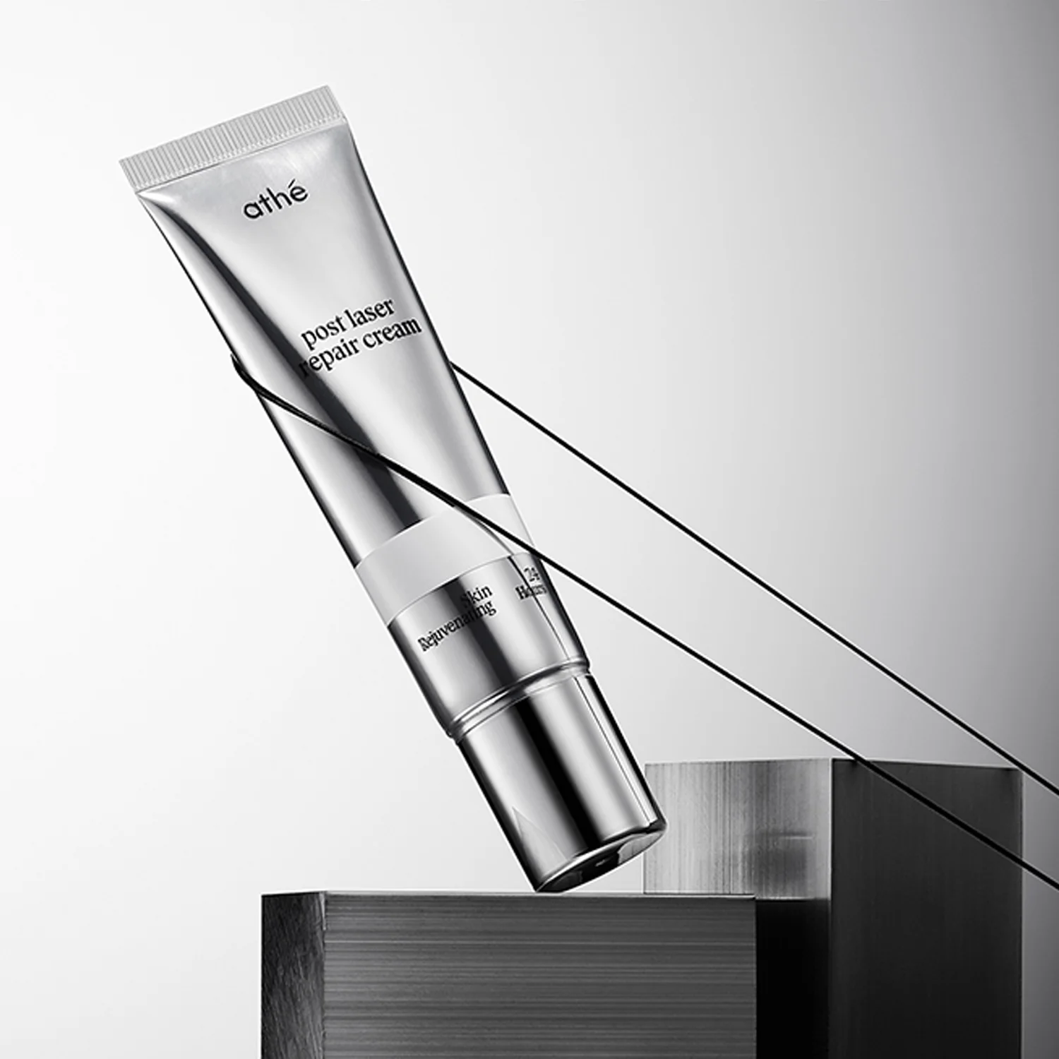 Post Laser Repair Cream, 50ml, 1pack - Image 5