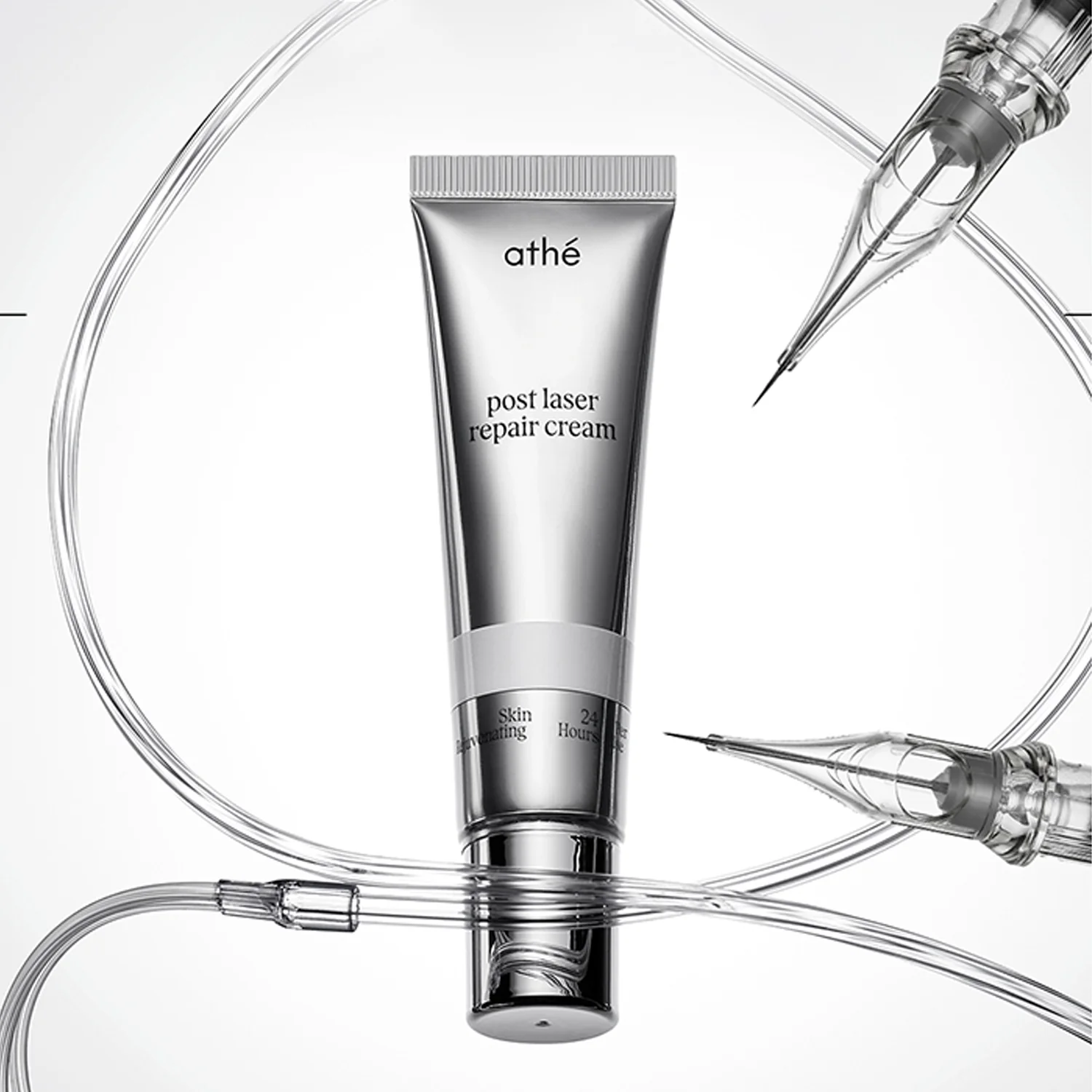Post Laser Repair Cream, 50ml, 1pack - Image 2