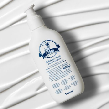 Proni Protein Cleansing Milk, 200ml, 1pack - Image 2