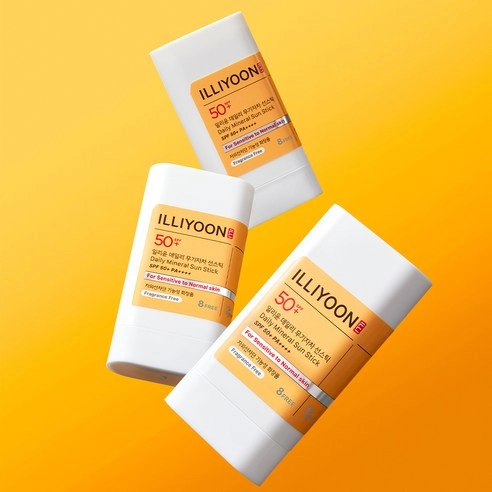 Daily Mineral Sunscreen Sun Stick [SPF50+/PA++++], 20g, 1pack - Image 5