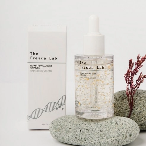 Repair Revital Gold Ampoule - Image 2