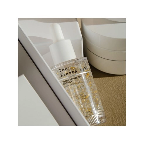 Repair Revital Gold Ampoule - Image 4