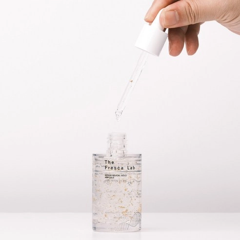 Repair Revital Gold Ampoule - Image 6