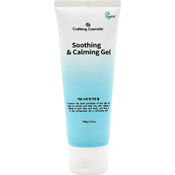 Soothing and Calming Gel, 100g, 1pack - Image 2
