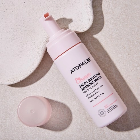 Maternity Care Mild and Soothing Feminine Cleanser, 150ml, 1pack - Image 4