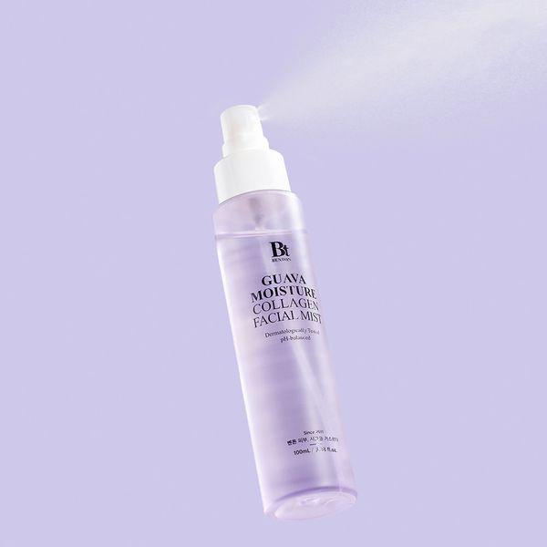 Guava Moisture Collagen Mist - Image 2