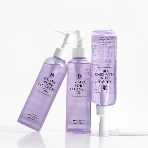 Guava Blackhead Pore Cleansing Oil - Image 6