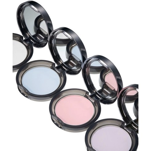 Eau Powder Pact, 9g, 04 Lavender Purple, 1pack - Image 2