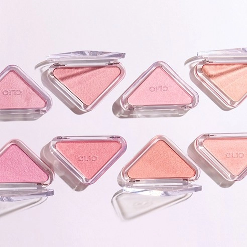 Essential Blush Tap, 3g, M101 Fluffy Peach, 1pack - Image 2