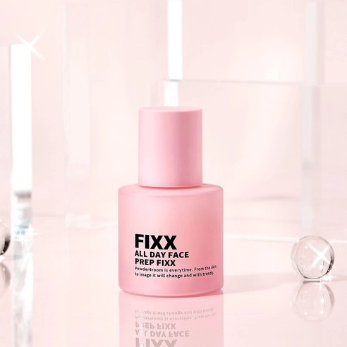 All Day Face Prep Fixer, 30ml, 1pack - Image 5