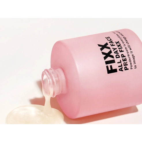 All Day Face Prep Fixer, 30ml, 1pack - Image 6