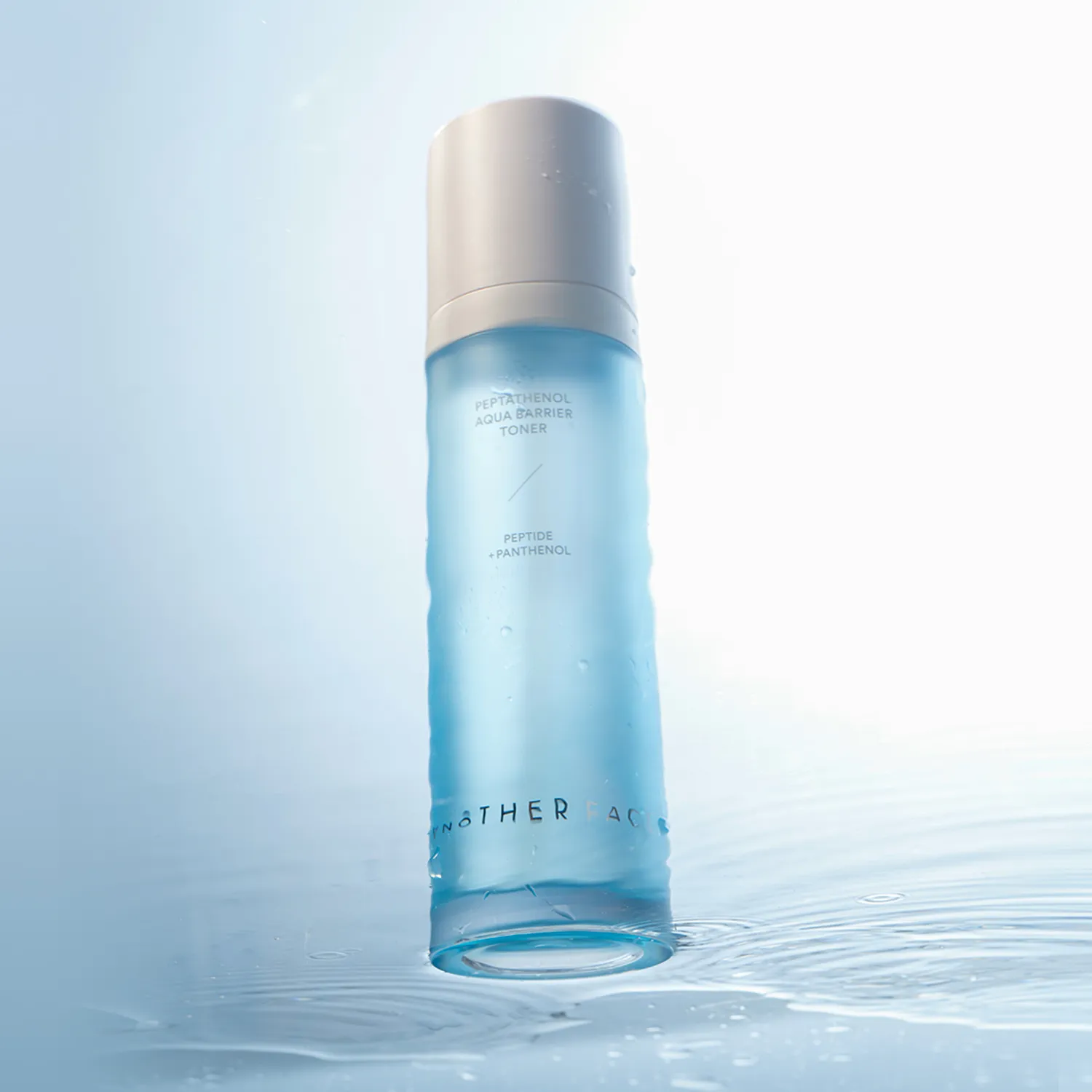 Peptathenol Aqua Balance Toner, 120ml, 1pack - Image 3