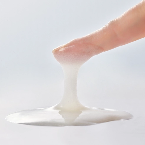 BB Creamy Anti Hair Loss Shampoo, 400ml, 1pack - Image 2