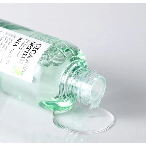Shine Muscat Cica BHA Serum, 50ml, 1pack - Image 4