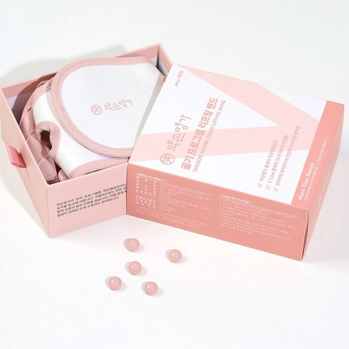 Golgi Program Lifting Band, 1pack - Image 2