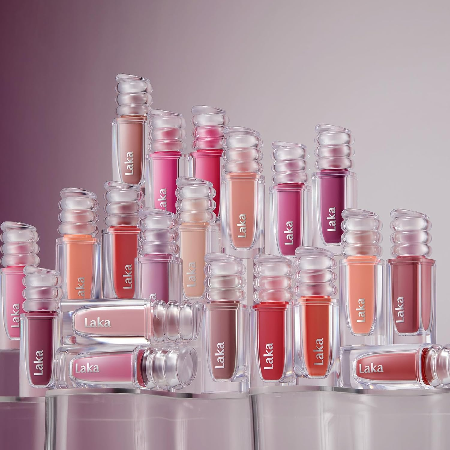 Maxi Glayer Tint, 3.8g, 607 Kaya, 1pack - Image 3