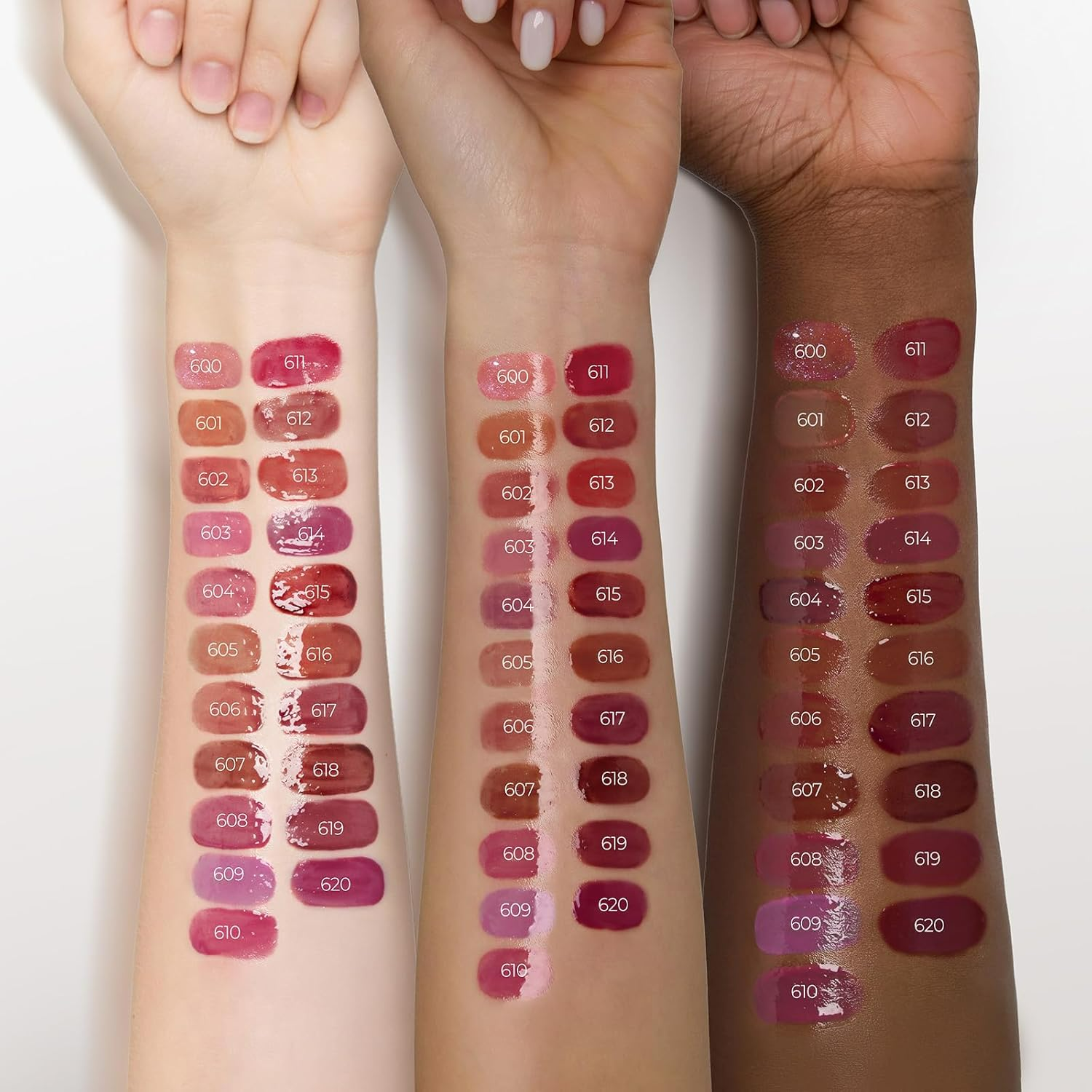 Maxi Glayer Tint, 3.8g, 607 Kaya, 1pack - Image 2