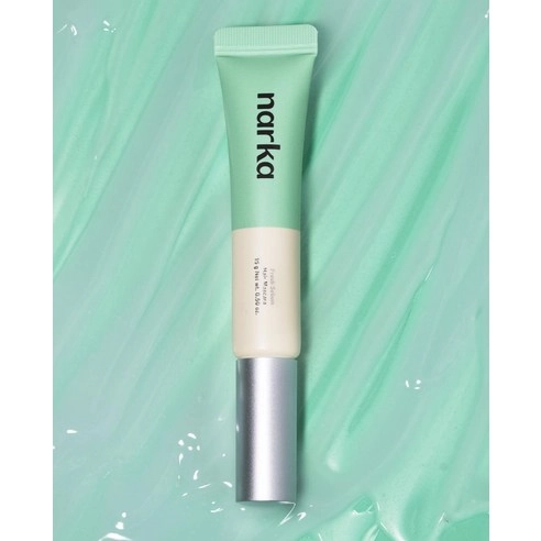 Fresh Sebum Hair Mascara, 15g, 1pack - Image 2