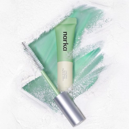 Fresh Sebum Hair Mascara, 15g, 1pack - Image 4