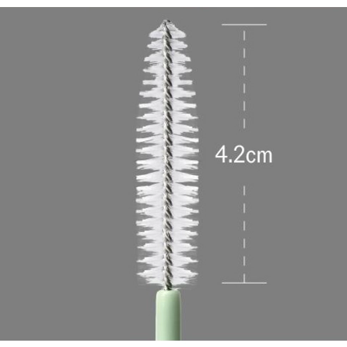 Fresh Sebum Hair Mascara, 15g, 1pack - Image 8