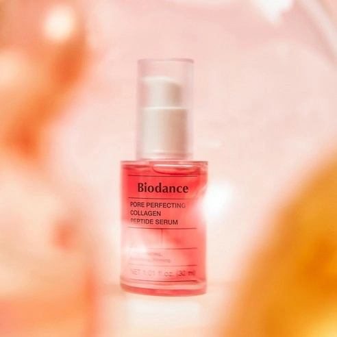 Pore Perfecting Collagen Peptide Serum - Image 2