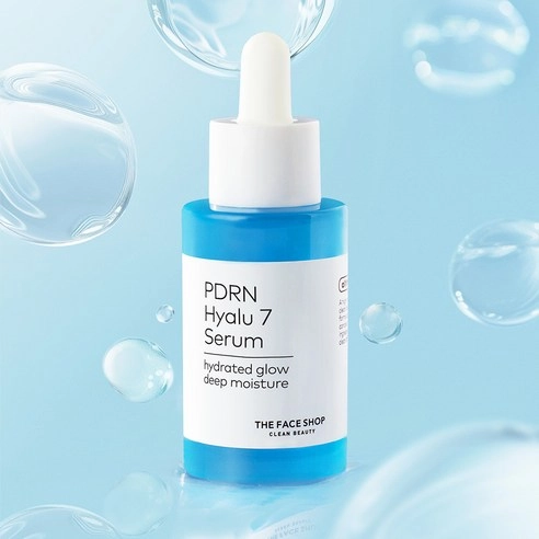 Ultimate PDRN Hyalu 7 Serum, 30ml, 1pack - Image 2