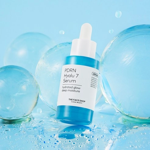 Ultimate PDRN Hyalu 7 Serum, 30ml, 1pack - Image 3