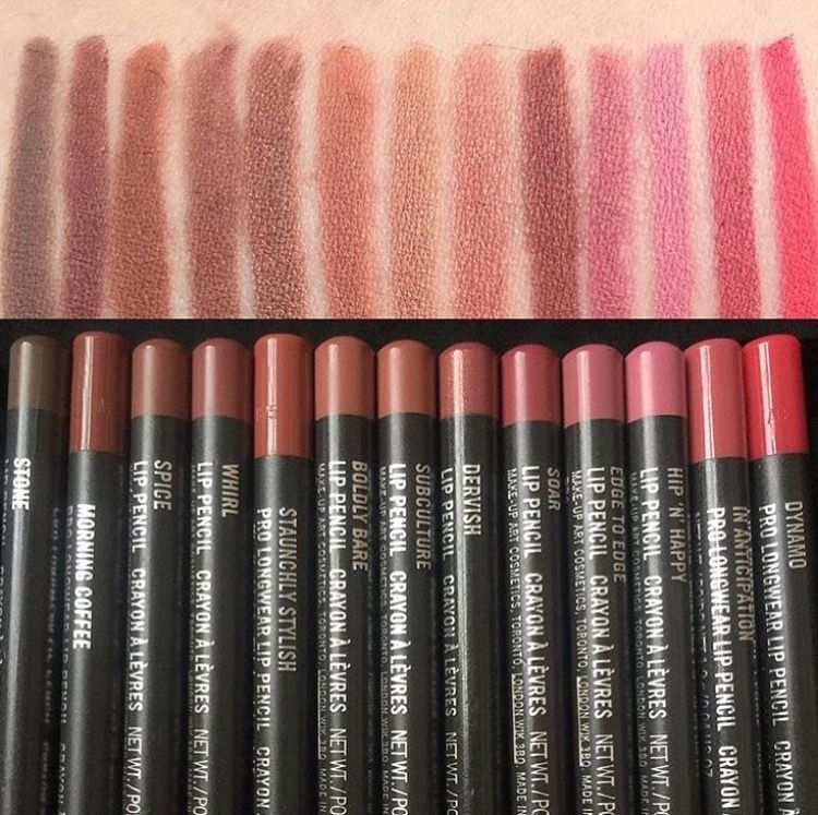 Lip Pencil, 1.45g, Oak, 1pack - Image 2