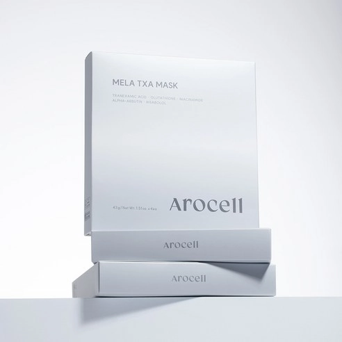 Mela TXA Mask Sheet - Image 3